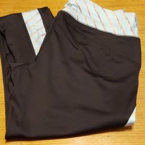 Set of Workout clothes